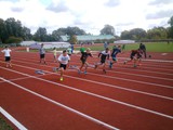 POWIATOWE IMS W LEKKIEJ ATLETYCE (3)